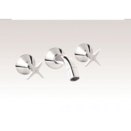 Lyn Bath Set